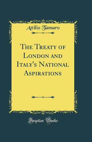 Treaty of London