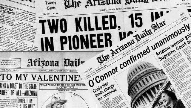 Расцвет «дайджеста»