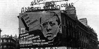Bienni negre: 1933 - 1936
