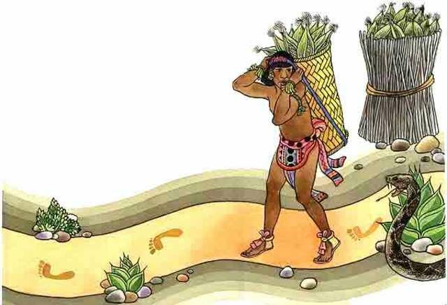 Auge económico y comercial