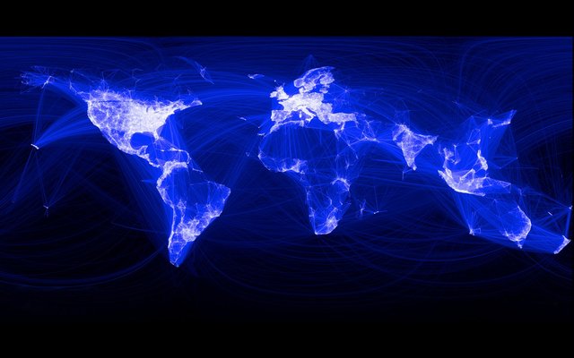 Connected with my cousin from Sri Lanka