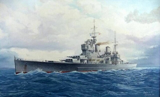 Lion Class is launched