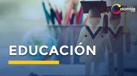Timeline: “El Derecho a la Educación en Colombia desde la perspectiva de los Derechos Humanos”- by Luis F. Rojas Huertas.