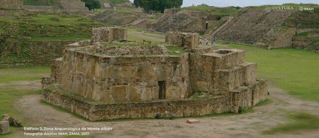 Construcción del Observatorio
