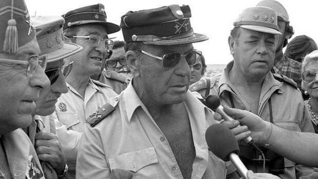 Abandono del Sahara español