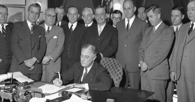 Agricultural Adjustment Act of 1933