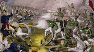 (3) Mexican American War