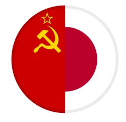 Pacto de No Agresión soviético - japonés