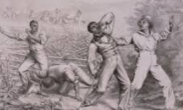 (3) Fugitive Slave Law Passed