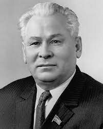 Konstantin Chernenko