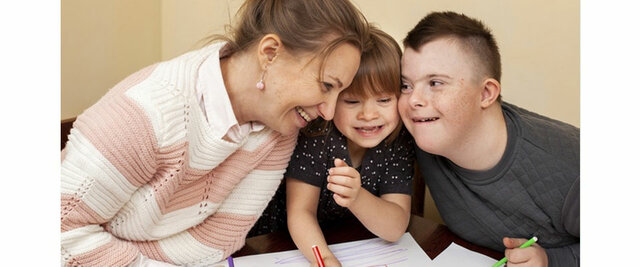 EDUCACION PARA TODOS