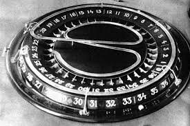 Escándalo de Estraperlo