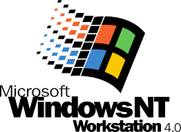 Windows NT 4.0