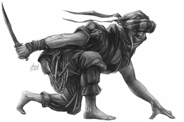 Az ötödik hadjárat