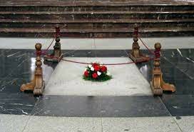 muerte de Francisco Franco Bahamonde