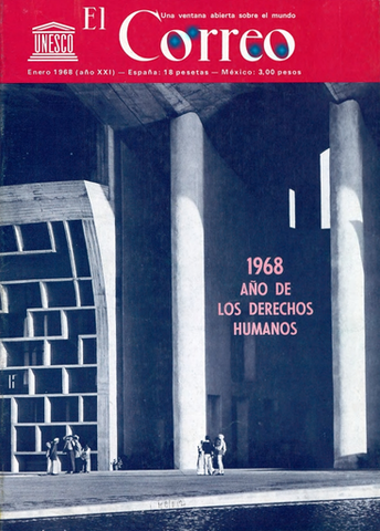 La UNESCO define el dominio de la educación especial