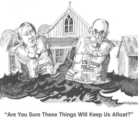 Agricultural Adjustment Act of 1938