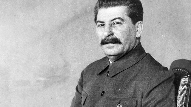Iòssif Stalin (1941-1953)