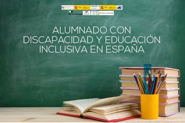 Ley 14 del 4 de agosto de 1970 en España. Ley de educación para persona con discapacidad.08