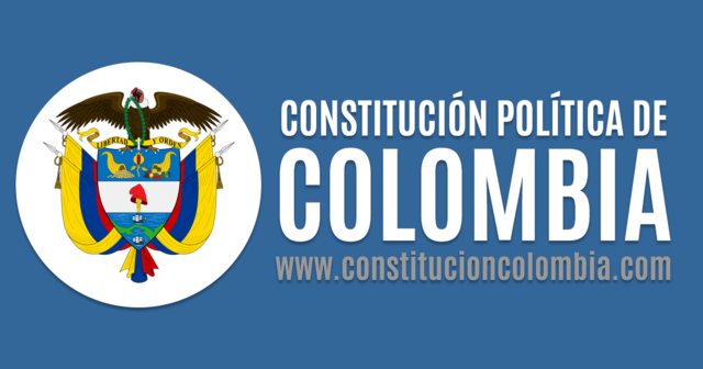 La constitución política colombiana de 1991 en el artículo 67