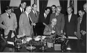 Agricultural Act of 1948