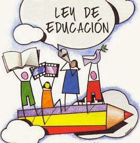Ley 115 del 8 de febrero de 1994, capitulo 1, articulo 46,47,48 y 49(Colombia)