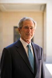 George W. Bush (2001-2009)