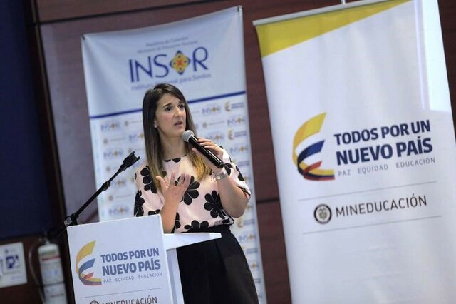 Ley 1346 del 31 de julio de 2009, artículo 11. (Colombia).