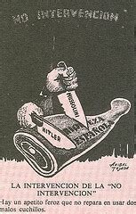 No Intervenció