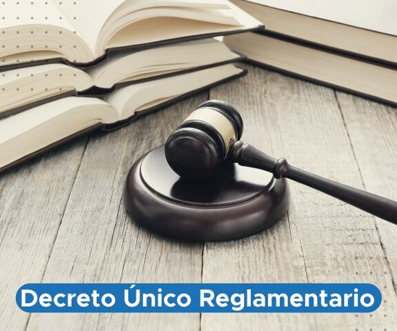 Ley 1075 del 26 de mayo de 2015. (Colombia)