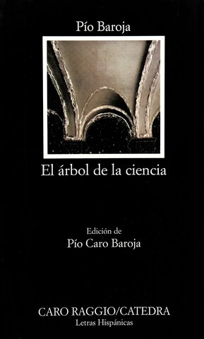 El Árbol de la ciencia