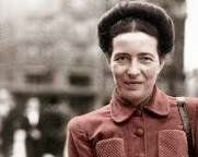 Simone de Beauvoir