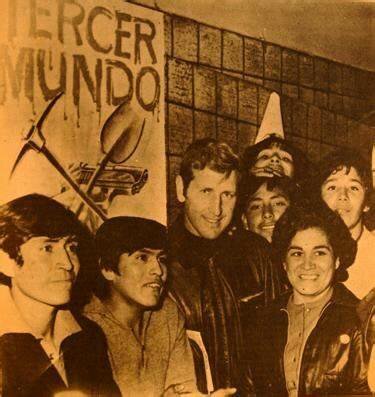 La triple A asesina a el padre Carlos Mujica