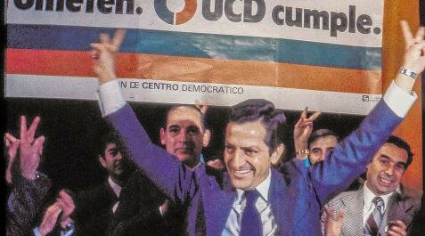 Primer gobierno democrático