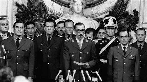 Visita de la CIHD a la Argentina