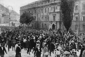 Guerra Sovietico Polaca