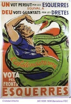 Conflicto político: Izquierdas o Derechas ?