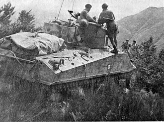 Liberation of New Britain