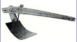 Timeline: John Deere & Steel Plow