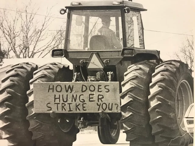 Agricultural Act of 1970