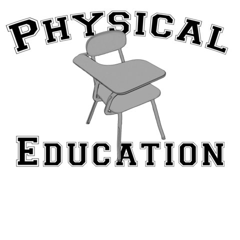 The New Physical Education