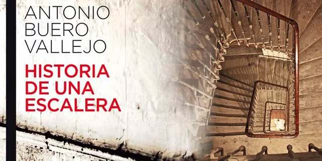 Historia de una escalera