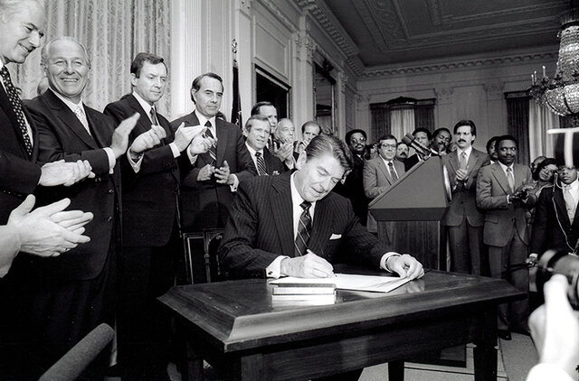 Agriculture and Food Act of 1981