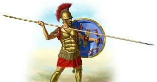 The Political Impact of Hoplites