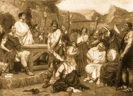 Class Struggle in Rome