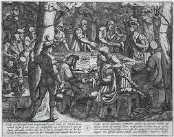 The Political Impact of the Iron Age