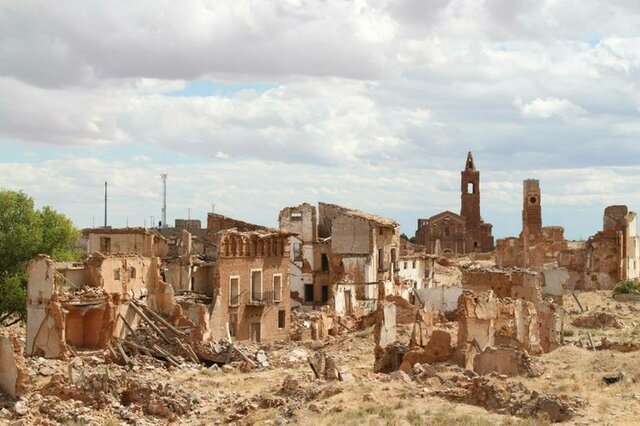 Batalla de Belchite