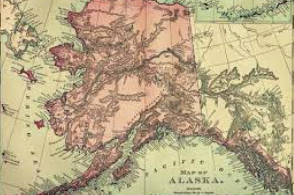 (3) Purchase of Alaska