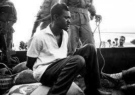 Assassination of Patrice Lumumba
