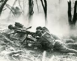 The Battle of Argonne